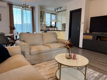 de inchiriat vila 4 camere #113660 - BLISS Imobiliare