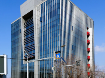 de inchiriat spațiu de birouri #143446 - BLISS Imobiliare