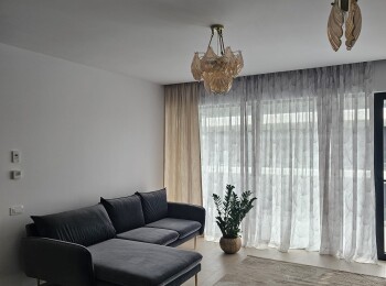 de inchiriat apartament 2 camere #143329 - BLISS Imobiliare