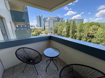 de inchiriat apartament 3 camere #98757 - BLISS Imobiliare