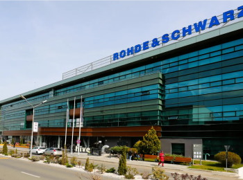 de inchiriat spațiu de birouri #143466 - BLISS Imobiliare