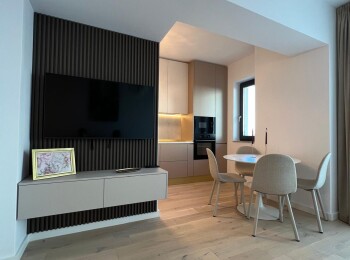 de inchiriat apartament 2 camere #142902 - BLISS Imobiliare