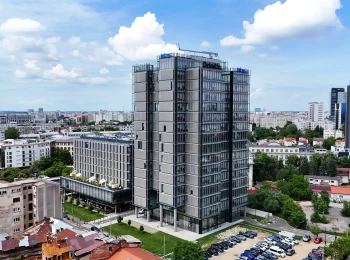 de inchiriat spațiu de birouri #143467 - BLISS Imobiliare