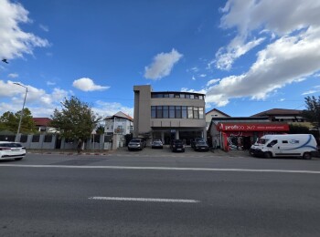 de inchiriat spațiu comercial #143468 - BLISS Imobiliare