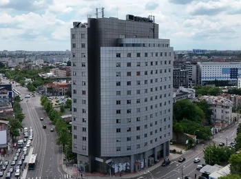 de inchiriat spațiu de birouri #125909 - BLISS Imobiliare