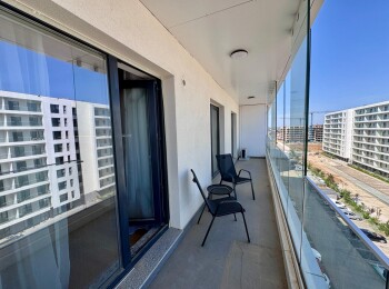 de inchiriat apartament 3 camere #142900 - BLISS Imobiliare