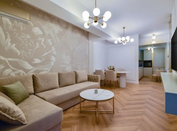 de inchiriat apartament 2 camere #143490 - BLISS Imobiliare