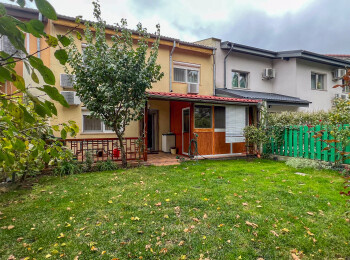 de inchiriat casa 3 camere #29838 - BLISS Imobiliare