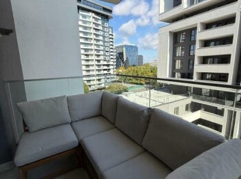 de inchiriat apartament 2 camere #143498 - BLISS Imobiliare