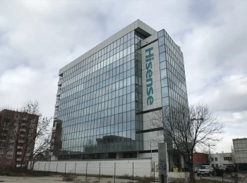 de inchiriat spațiu de birouri #122429 - BLISS Imobiliare