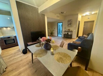 de inchiriat apartament 3 camere #143528 - BLISS Imobiliare