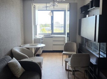 de inchiriat apartament 2 camere #143552 - BLISS Imobiliare