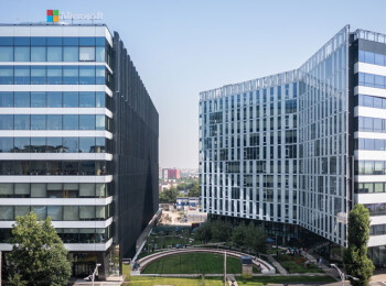 de inchiriat spațiu de birouri #143555 - BLISS Imobiliare