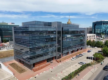 de inchiriat spațiu de birouri #143559 - BLISS Imobiliare