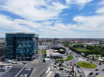 de inchiriat spațiu de birouri #142948 - BLISS Imobiliare