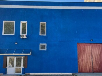 for rent industrial/logistics #143571 - BLISS Imobiliare