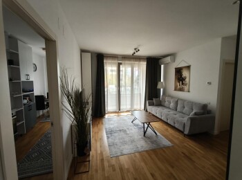 de inchiriat apartament 2 camere #143481 - BLISS Imobiliare