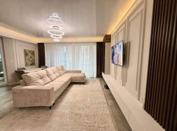 de inchiriat apartament 2 camere #143586 - BLISS Imobiliare