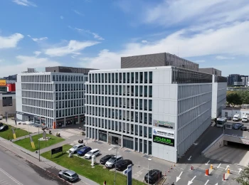 de inchiriat spațiu de birouri #108096 - BLISS Imobiliare