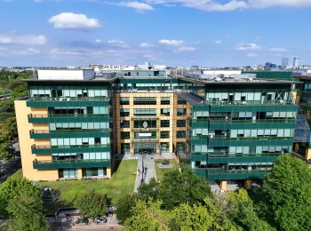 de inchiriat spațiu de birouri #143588 - BLISS Imobiliare