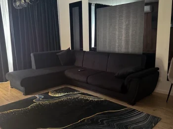 de inchiriat apartament 2 camere #143263 - BLISS Imobiliare