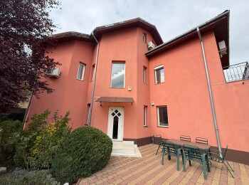 de inchiriat vila 7 camere #143587 - BLISS Imobiliare