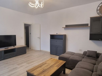 de inchiriat apartament 2 camere #143591 - BLISS Imobiliare