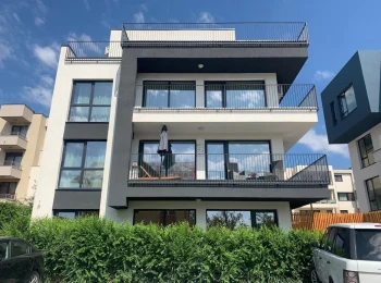 de inchiriat apartament 3 camere #143595 - BLISS Imobiliare