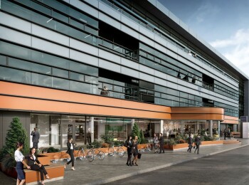 de inchiriat spațiu comercial #143601 - BLISS Imobiliare