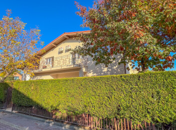 de inchiriat casa 6 camere #4433 - BLISS Imobiliare