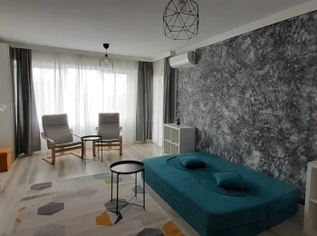 de inchiriat apartament 2 camere #143609 - BLISS Imobiliare