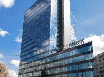 de inchiriat spațiu de birouri #143620 - BLISS Imobiliare