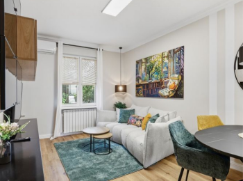 de inchiriat apartament 3 camere #142486 - BLISS Imobiliare