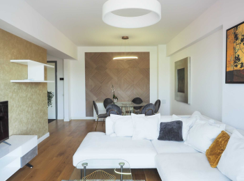 de inchiriat apartament 2 camere #143623 - BLISS Imobiliare