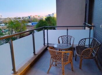 de inchiriat apartament 2 camere #51349 - BLISS Imobiliare