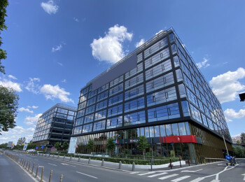 de inchiriat spațiu de birouri #143648 - BLISS Imobiliare