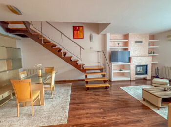 de inchiriat vila 6 camere #71256 - BLISS Imobiliare