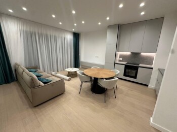 de inchiriat apartament 2 camere #143658 - BLISS Imobiliare