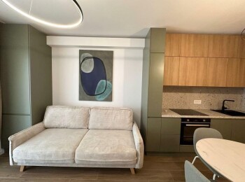 de inchiriat apartament 2 camere #143661 - BLISS Imobiliare