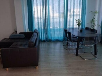 de inchiriat apartament penthouse 3 camere #143667 - BLISS Imobiliare