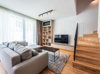 de vanzare vila 5 camere #143228 - BLISS Imobiliare