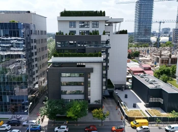 de inchiriat spațiu de birouri #143699 - BLISS Imobiliare