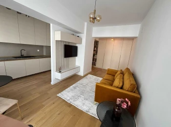 de inchiriat apartament 2 camere #143707 - BLISS Imobiliare