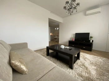 de inchiriat apartament 2 camere #143708 - BLISS Imobiliare