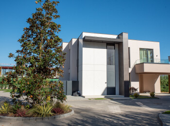 de inchiriat vila 5 camere #126216 - BLISS Imobiliare