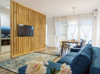 de inchiriat apartament 2 camere #143742 - BLISS Imobiliare