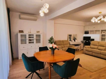 de inchiriat apartament 4 camere #143748 - BLISS Imobiliare