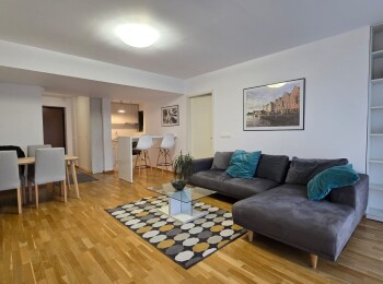 de inchiriat apartament 2 camere #143751 - BLISS Imobiliare