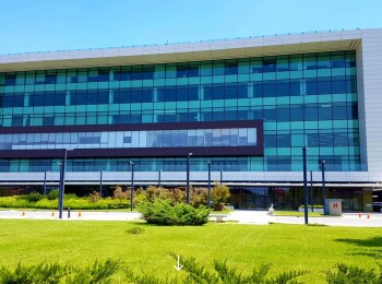 de inchiriat spațiu de birouri #143752 - BLISS Imobiliare