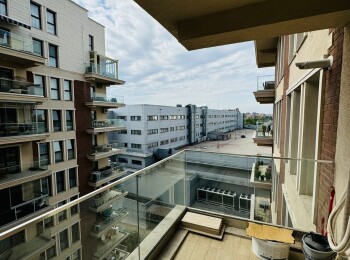 de inchiriat apartament 2 camere #143773 - BLISS Imobiliare